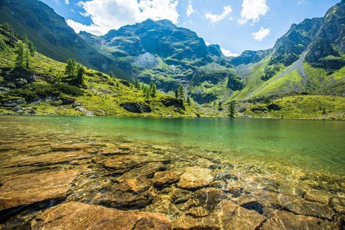 Vila Schmiedalm Haus im Ennstal Exteriér fotografie